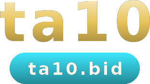 ta10 logo