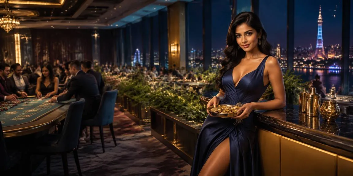 ta10 Dhaka Lights Slots